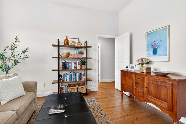 805 Blue Quail Drive, Weatherford, TX 76087