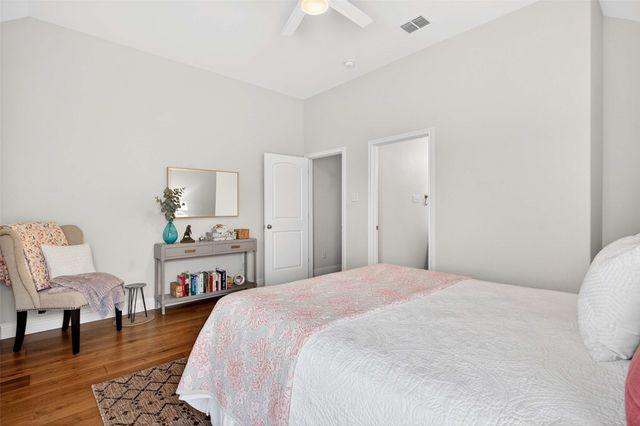 805 Blue Quail Drive, Weatherford, TX 76087