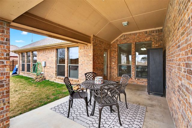 805 Blue Quail Drive, Weatherford, TX 76087