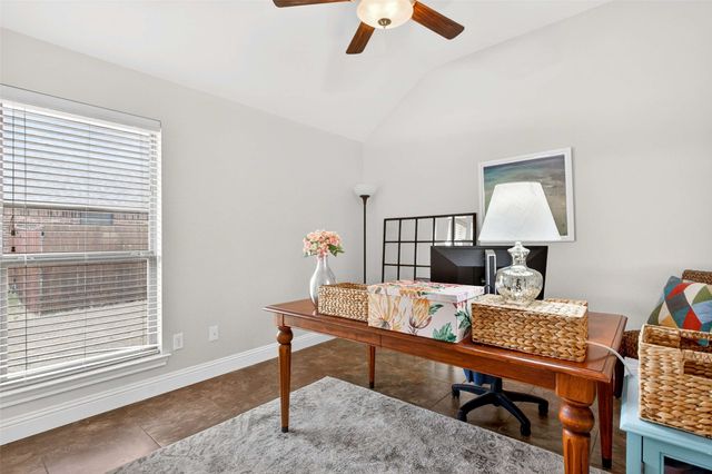 805 Blue Quail Drive, Weatherford, TX 76087