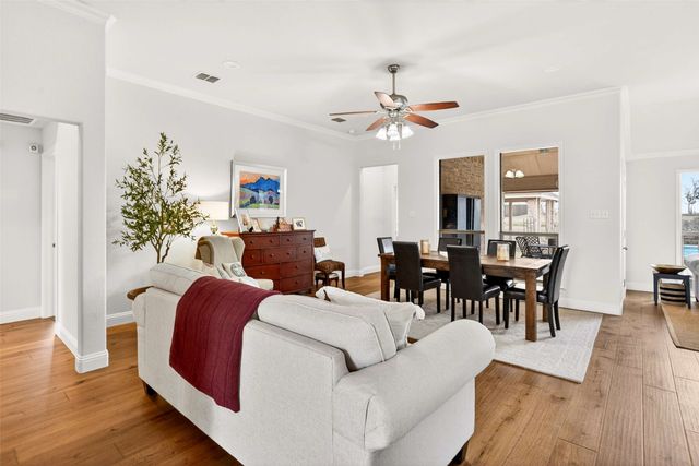 805 Blue Quail Drive, Weatherford, TX 76087