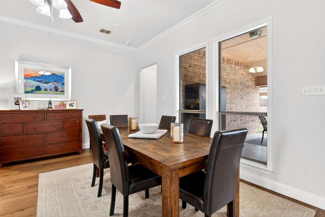 805 Blue Quail Drive, Weatherford, TX 76087