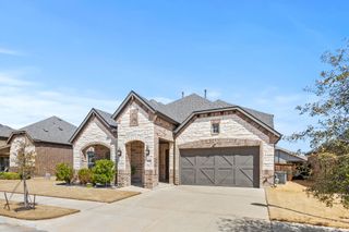 1109 Rendon Place, Mansfield, TX 76063