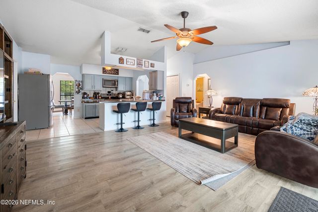 10859 SADDLE HORN Drive, Jacksonville, FL 32257