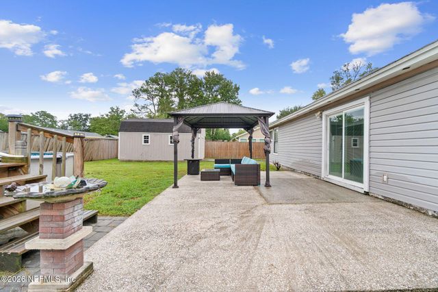 10859 SADDLE HORN Drive, Jacksonville, FL 32257