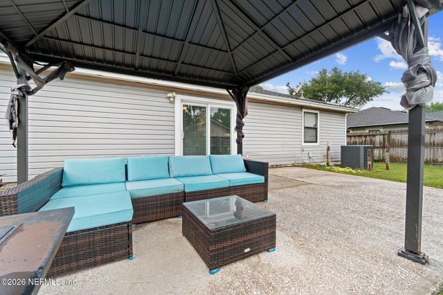10859 SADDLE HORN Drive, Jacksonville, FL 32257
