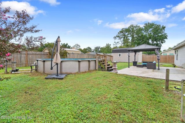 10859 SADDLE HORN Drive, Jacksonville, FL 32257