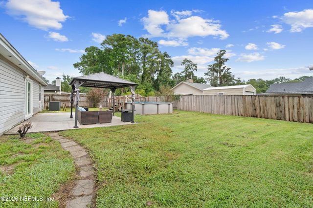 10859 SADDLE HORN Drive, Jacksonville, FL 32257