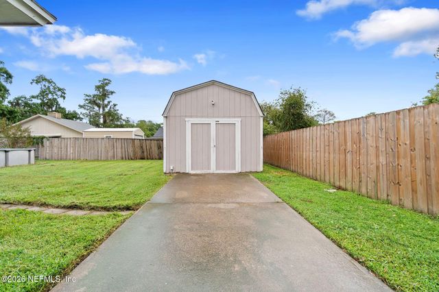 10859 SADDLE HORN Drive, Jacksonville, FL 32257