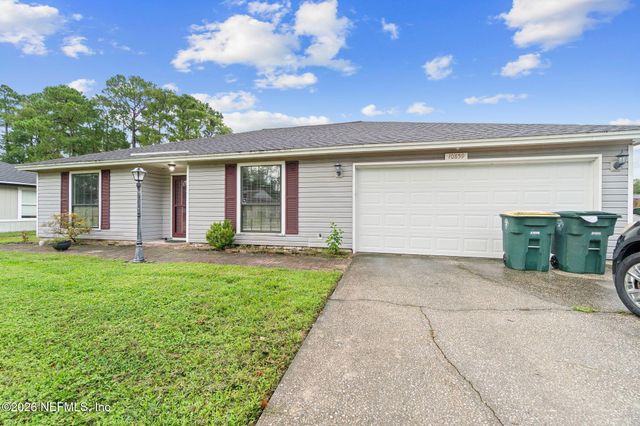 10859 SADDLE HORN Drive, Jacksonville, FL 32257