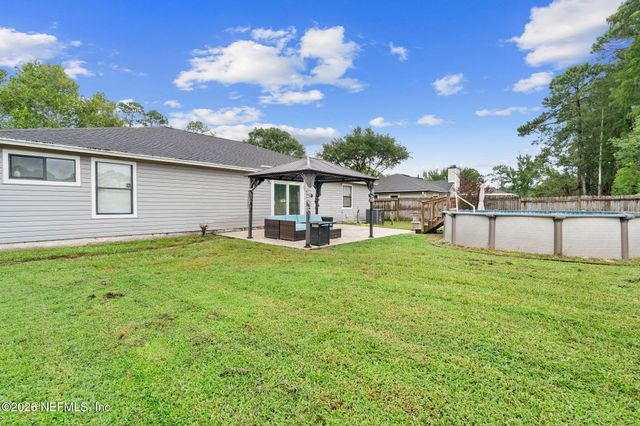 10859 SADDLE HORN Drive, Jacksonville, FL 32257