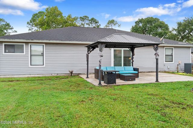 10859 SADDLE HORN Drive, Jacksonville, FL 32257