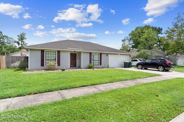 10859 SADDLE HORN Drive, Jacksonville, FL 32257