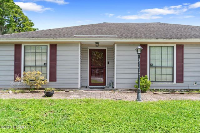 10859 SADDLE HORN Drive, Jacksonville, FL 32257