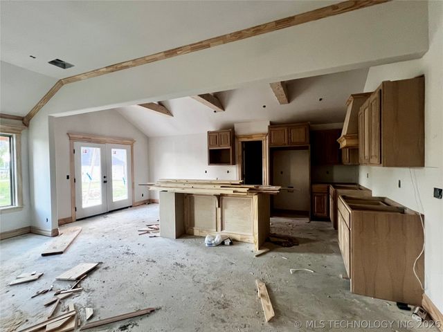 5827 Coldspring Lane, Bartlesville, OK 74006