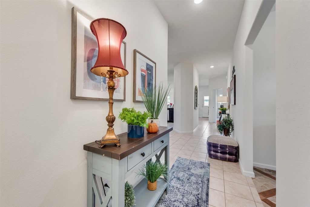 821 Walls Boulevard, Crowley, TX 76036