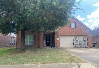4922 Redwing Brook Trail, Katy, TX 77449