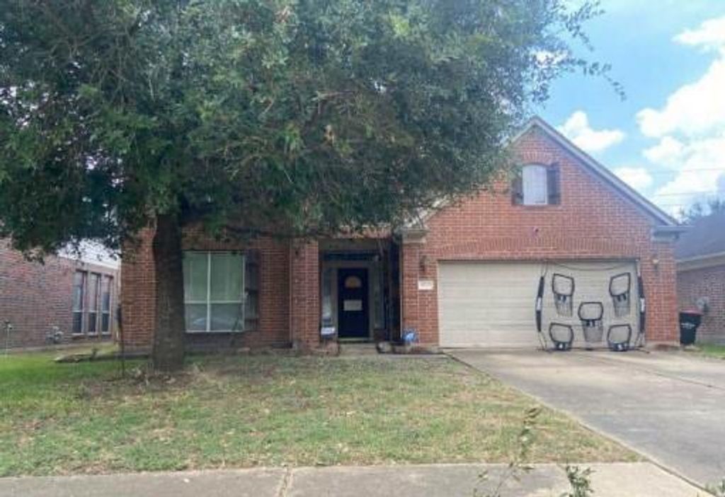 4922 Redwing Brook Trail, Katy, TX 77449