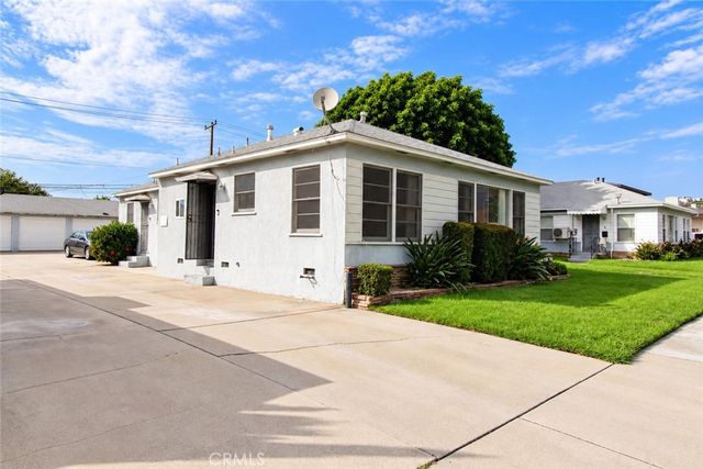 509 N 3rd, Montebello, CA 90640