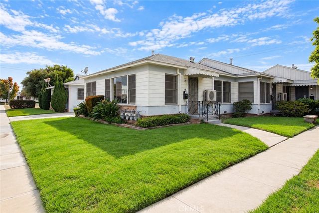 509 N 3rd, Montebello, CA 90640