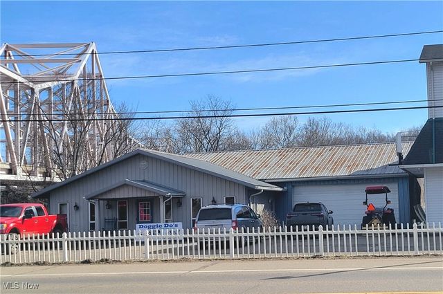 38780 State Route 7, Newport, OH 45768