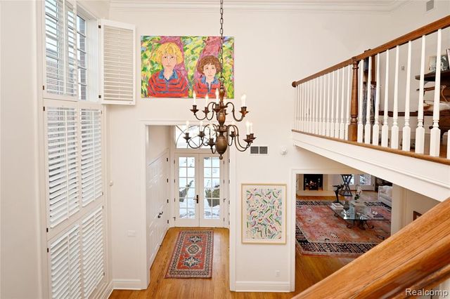 995 Pierce Street, Birmingham, MI 48009