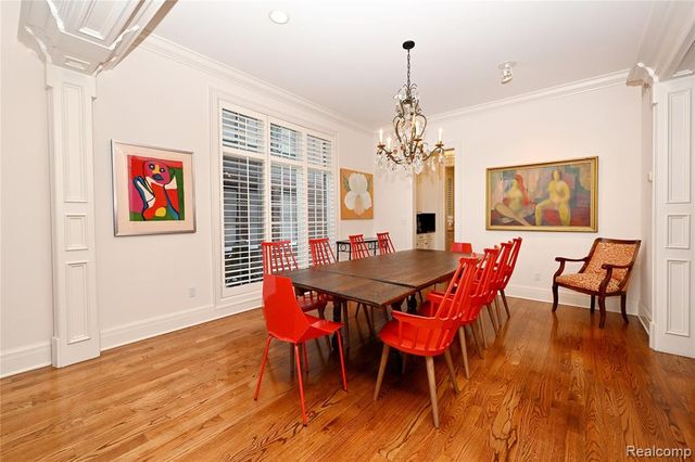 995 Pierce Street, Birmingham, MI 48009