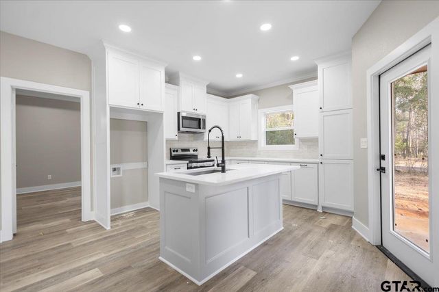 663 Caroline Bend, Bullard, TX 75757