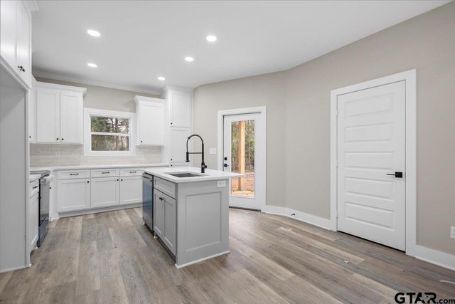 663 Caroline Bend, Bullard, TX 75757