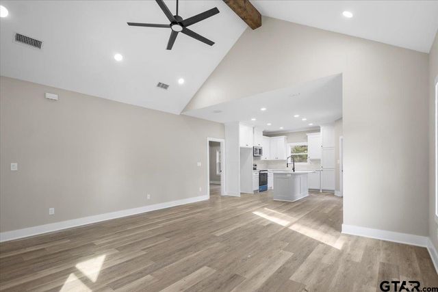 663 Caroline Bend, Bullard, TX 75757