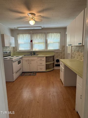 274 Old Stage Trail, Bristol, TN 37620