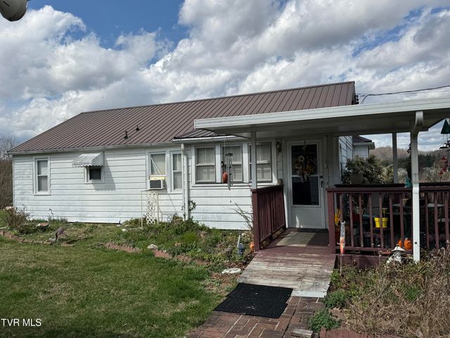 274 Old Stage Trail, Bristol, TN 37620