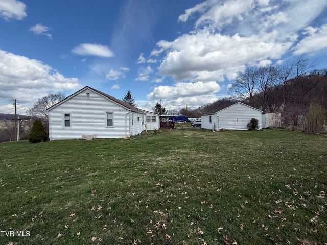 274 Old Stage Trail, Bristol, TN 37620