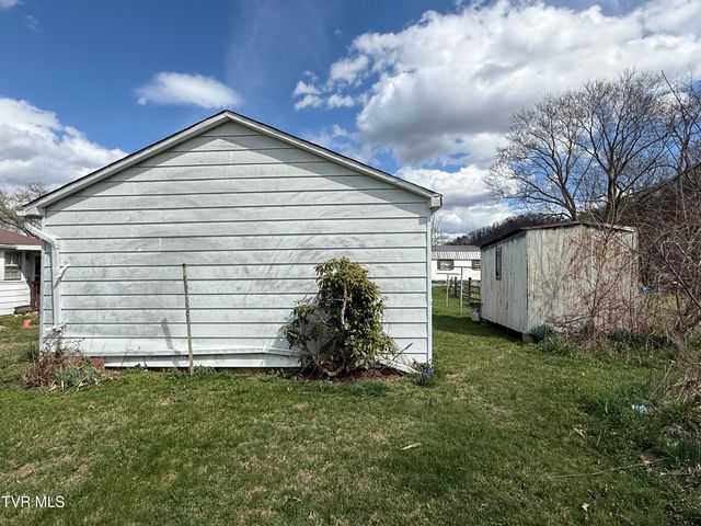 274 Old Stage Trail, Bristol, TN 37620