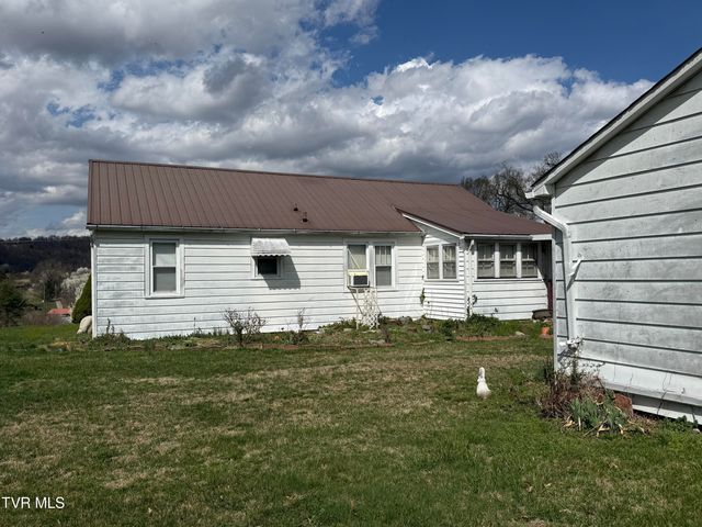 274 Old Stage Trail, Bristol, TN 37620