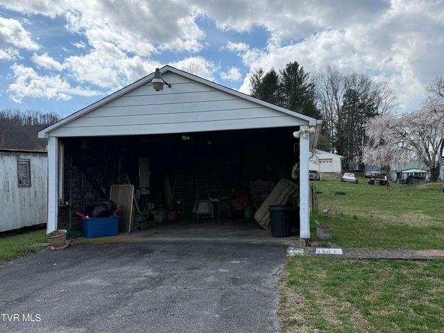 274 Old Stage Trail, Bristol, TN 37620