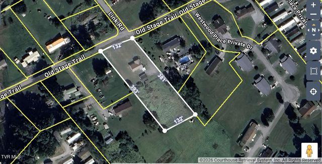 274 Old Stage Trail, Bristol, TN 37620