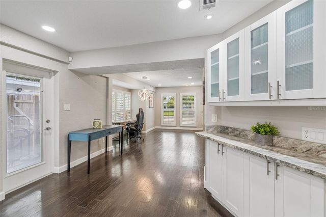 3316 W KATHLEEN STREET, Tampa, FL 33607