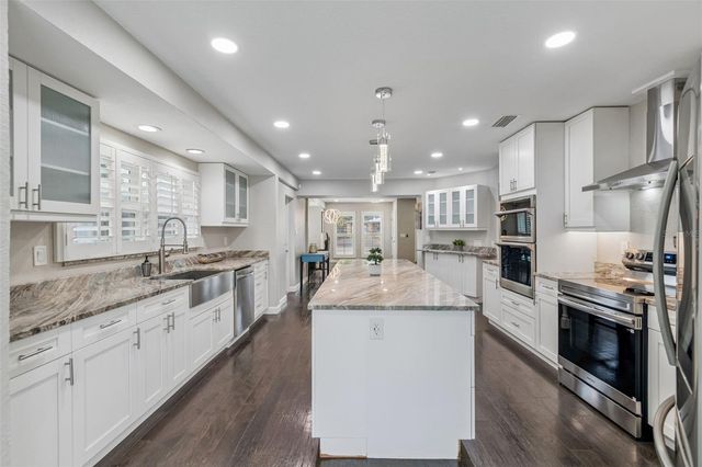3316 W KATHLEEN STREET, Tampa, FL 33607