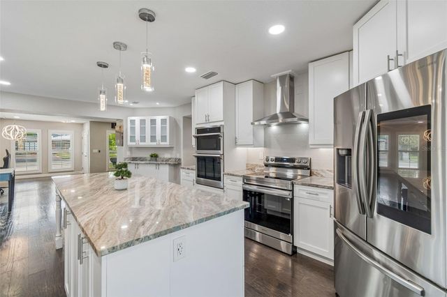 3316 W KATHLEEN STREET, Tampa, FL 33607