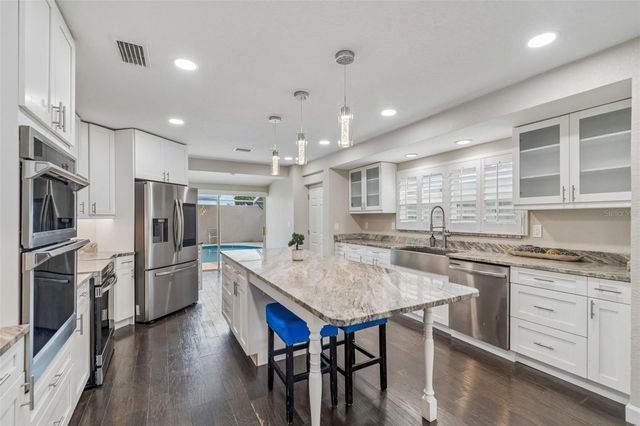 3316 W KATHLEEN STREET, Tampa, FL 33607