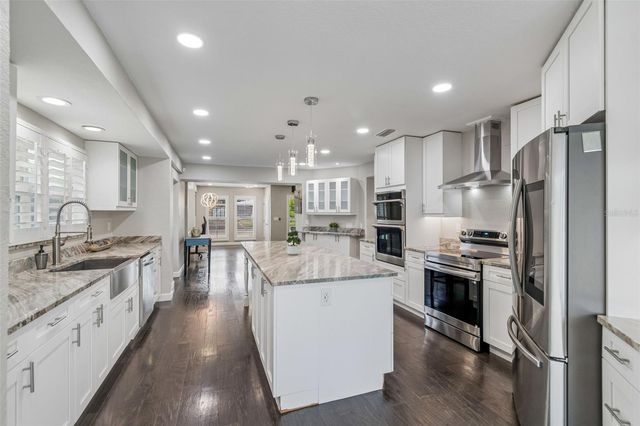 3316 W KATHLEEN STREET, Tampa, FL 33607
