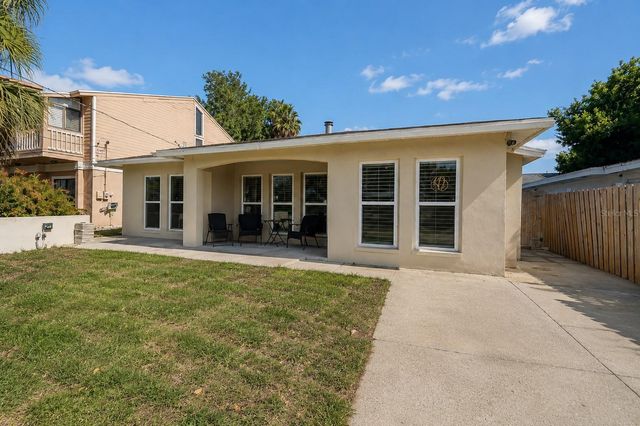 3316 W KATHLEEN STREET, Tampa, FL 33607