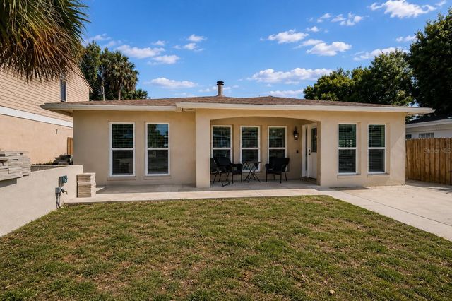 3316 W KATHLEEN STREET, Tampa, FL 33607