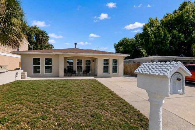 3316 W KATHLEEN STREET, Tampa, FL 33607
