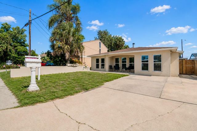 3316 W KATHLEEN STREET, Tampa, FL 33607