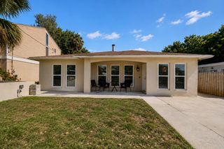 3316 W KATHLEEN STREET, Tampa, FL 33607