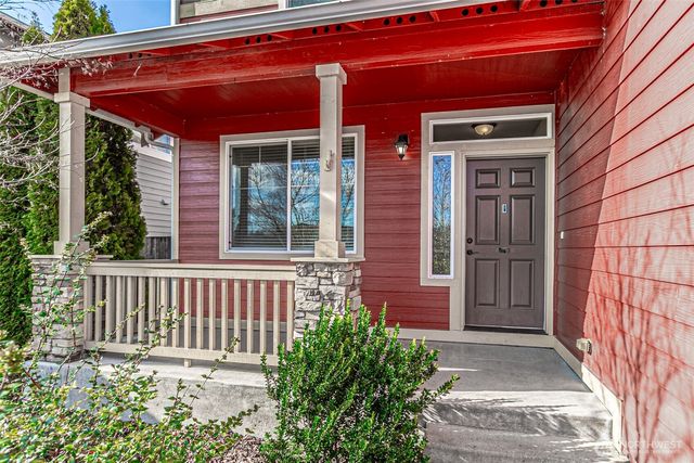 15245 SE Kayla Street SE, Yelm, WA 98597