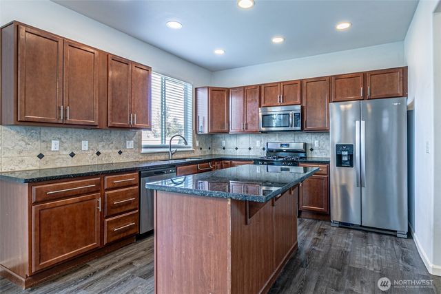 15245 SE Kayla Street SE, Yelm, WA 98597