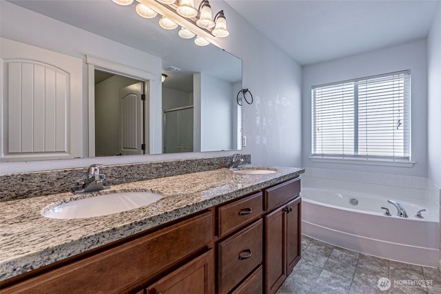 15245 SE Kayla Street SE, Yelm, WA 98597